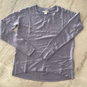 ATHLETA Coaster Luxe Sweatshirt-VARIOUS SIZES